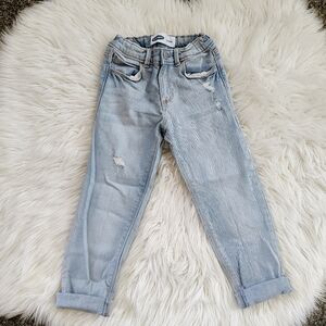 Old Navy Toddler Girl Boyfriend Jeans